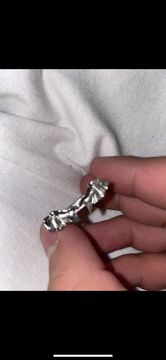 Ian connor revenge on sale ring