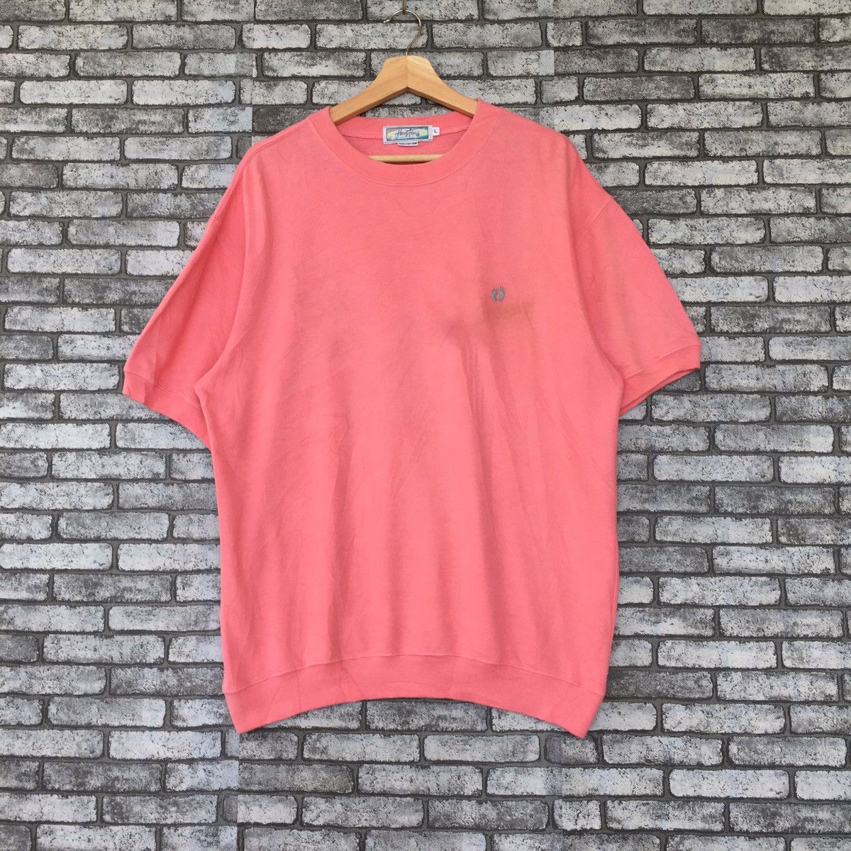 Hang Ten sweatshirt pullover jumper sweatshirt