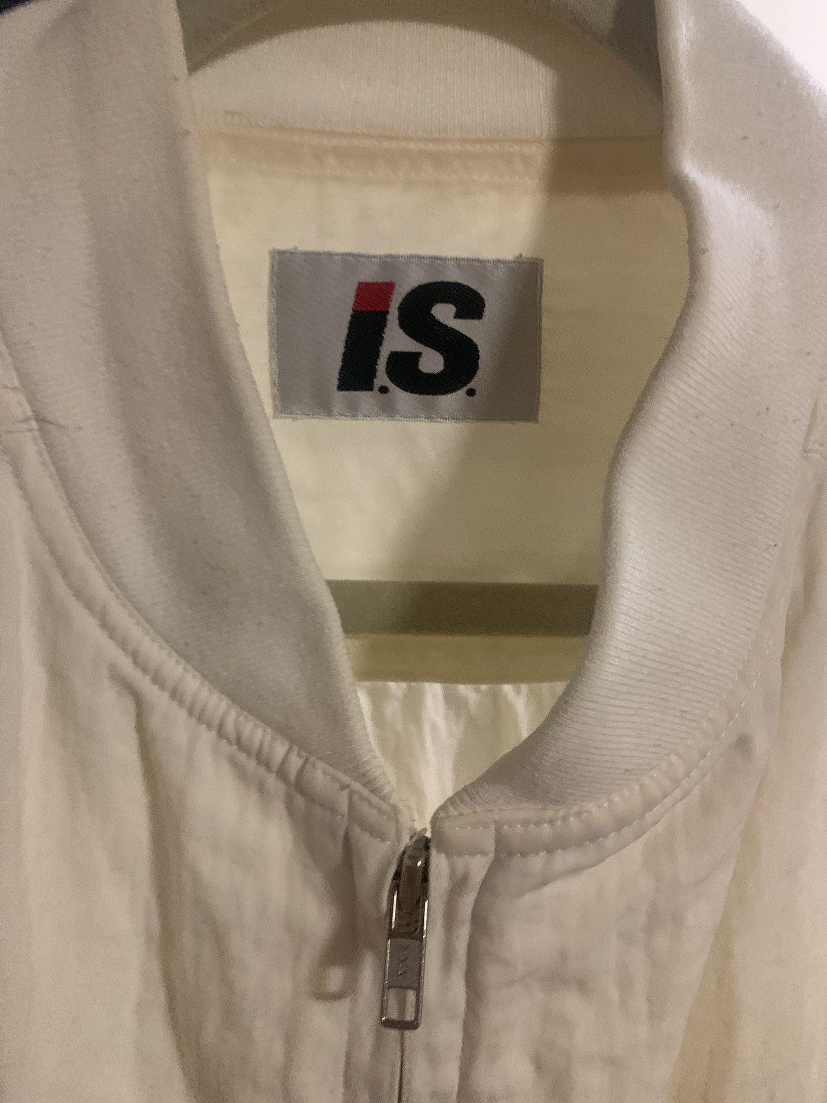 Issey Miyake Issey Sport care instruction Bomber Size US L / EU 52-54 / 3 - 3 Thumbnail