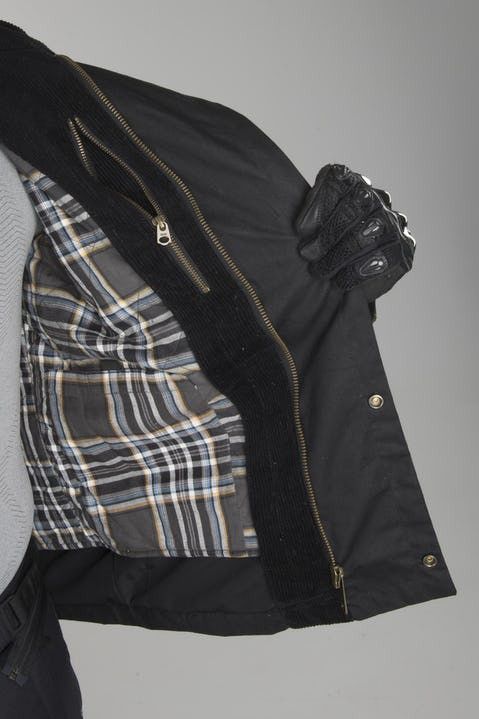 Other Oscar by Alpinestars Enduro jacket Size US M / EU 48-50 / 2 - 11 Thumbnail