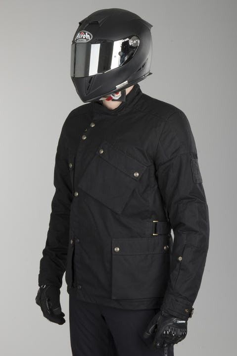 Other Oscar by Alpinestars Enduro jacket Size US M / EU 48-50 / 2 - 13 Thumbnail