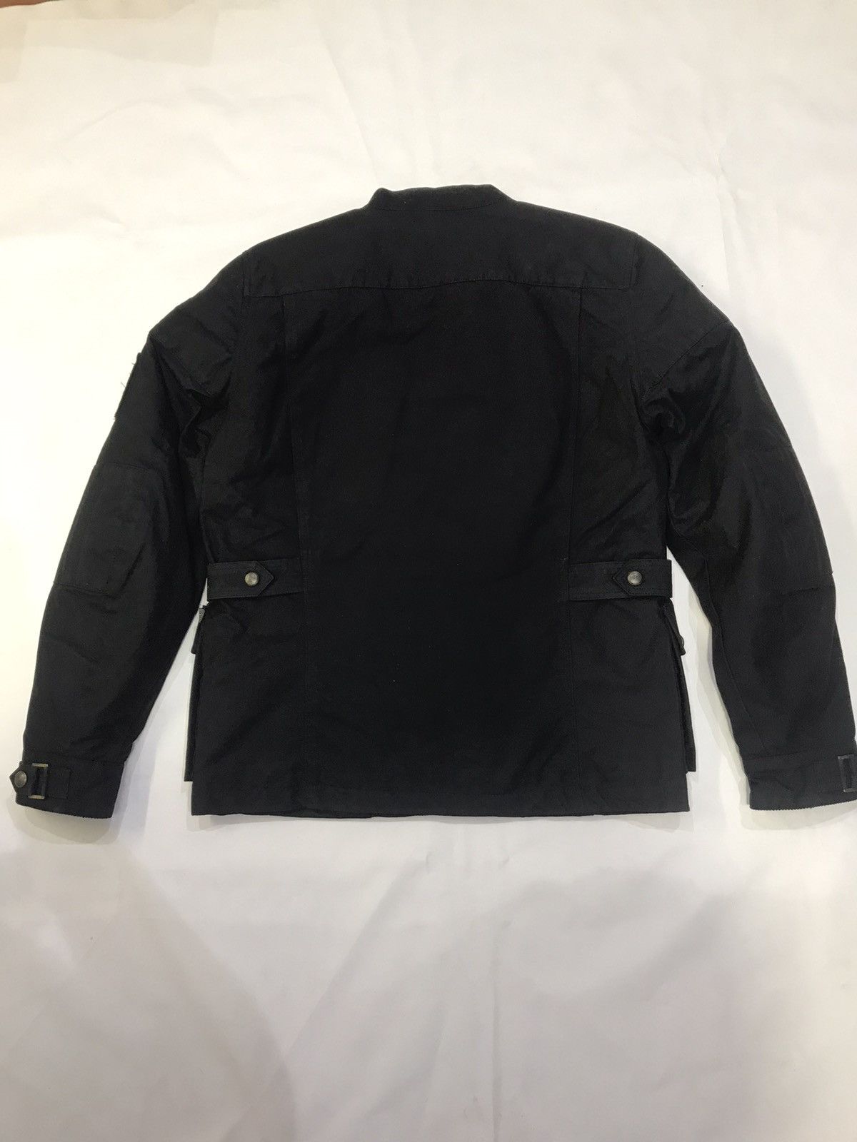 Other Oscar by Alpinestars Enduro jacket Size US M / EU 48-50 / 2 - 3 Thumbnail