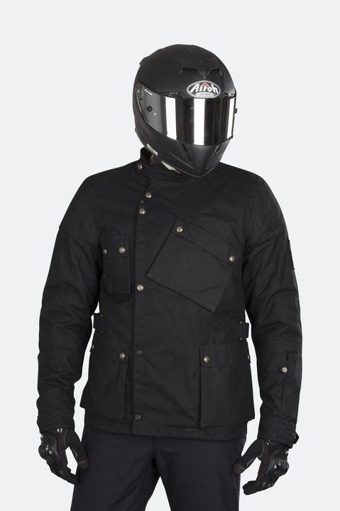 Other Oscar by Alpinestars Enduro jacket Size US M / EU 48-50 / 2 - 10 Thumbnail