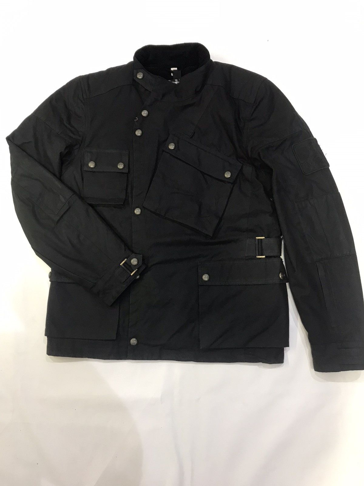 Other Oscar by Alpinestars Enduro jacket Size US M / EU 48-50 / 2 - 1 Thumbnail