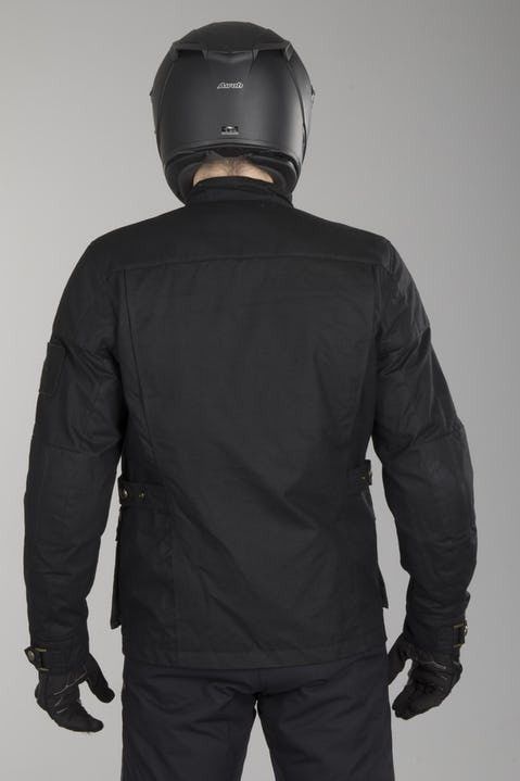 Other Oscar by Alpinestars Enduro jacket Size US M / EU 48-50 / 2 - 14 Thumbnail