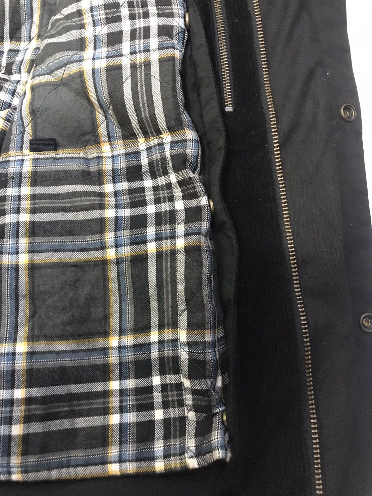 Other Oscar by Alpinestars Enduro jacket Size US M / EU 48-50 / 2 - 8 Thumbnail