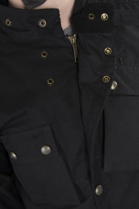 Other Oscar by Alpinestars Enduro jacket Size US M / EU 48-50 / 2 - 16 Thumbnail