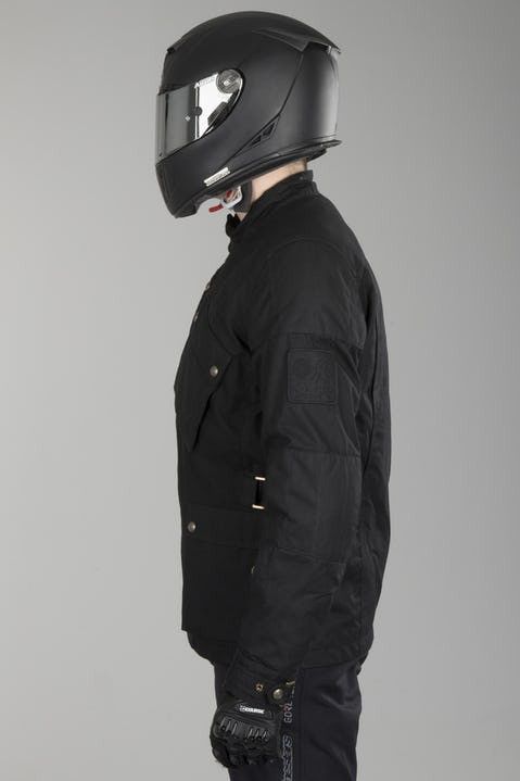 Other Oscar by Alpinestars Enduro jacket Size US M / EU 48-50 / 2 - 17 Thumbnail