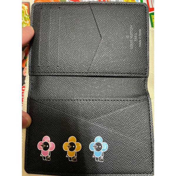 Human Made Human Made LV Wallet