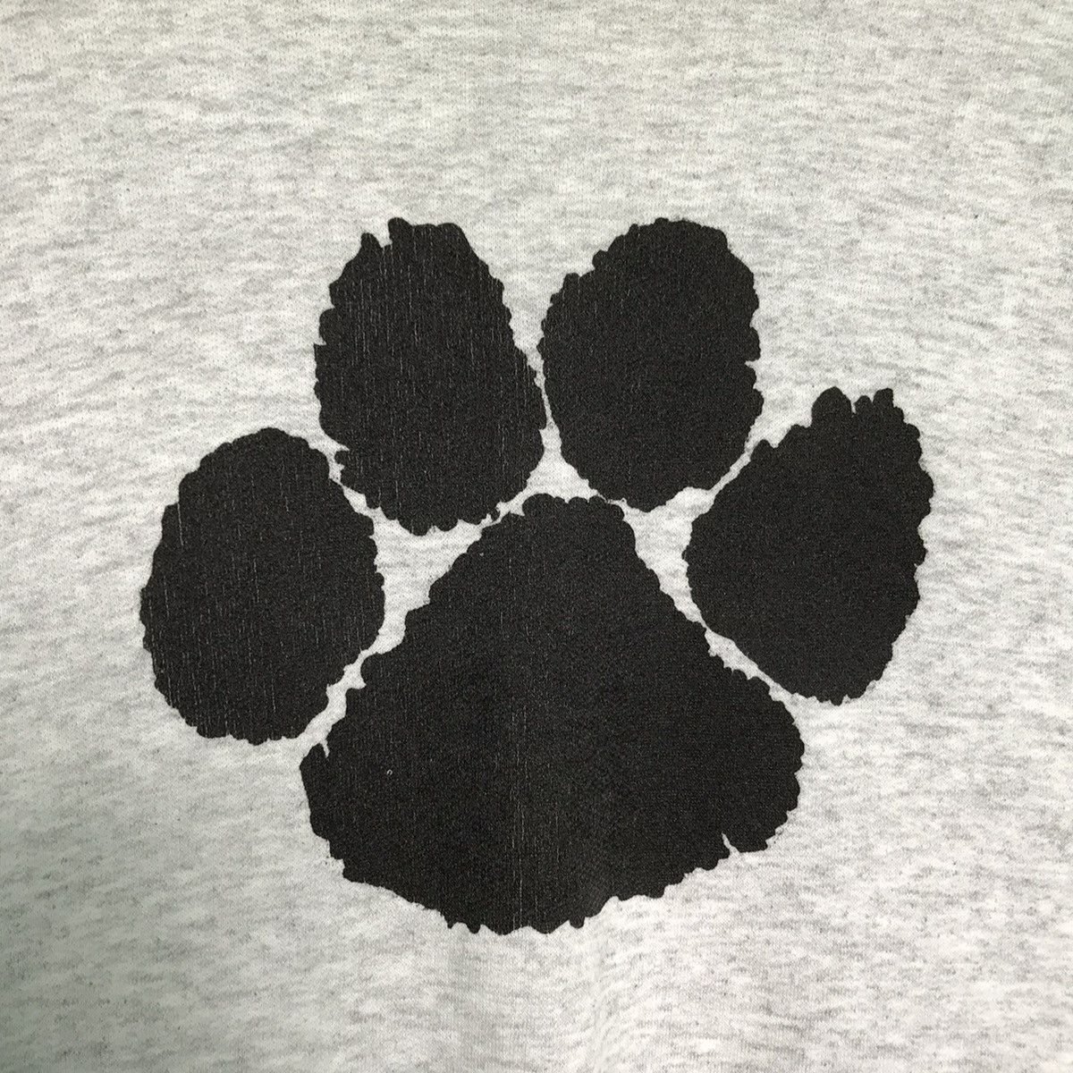 Rare Panther Vintage 90’s Up Panthers Crewneck Sweatshirt Size L Size US L / EU 52-54 / 3 - 7 Thumbnail
