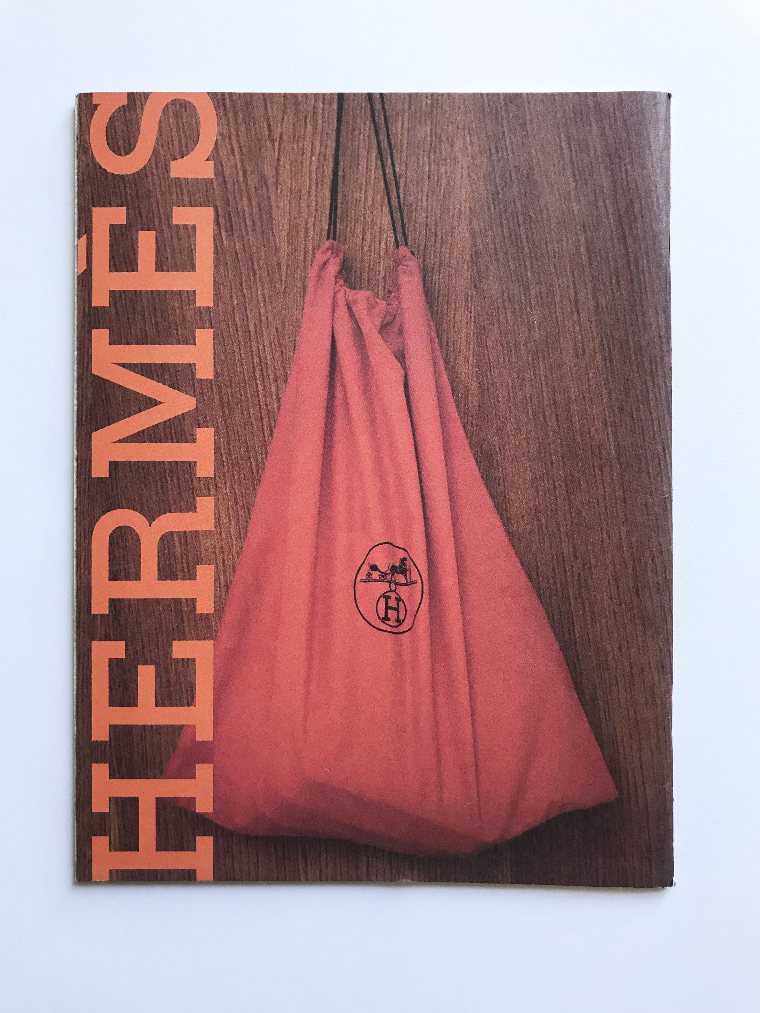 Hermes Le Monde D'Hermès Magazine N°74 | Grailed