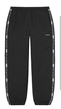 Supreme Reflective Pants | Grailed