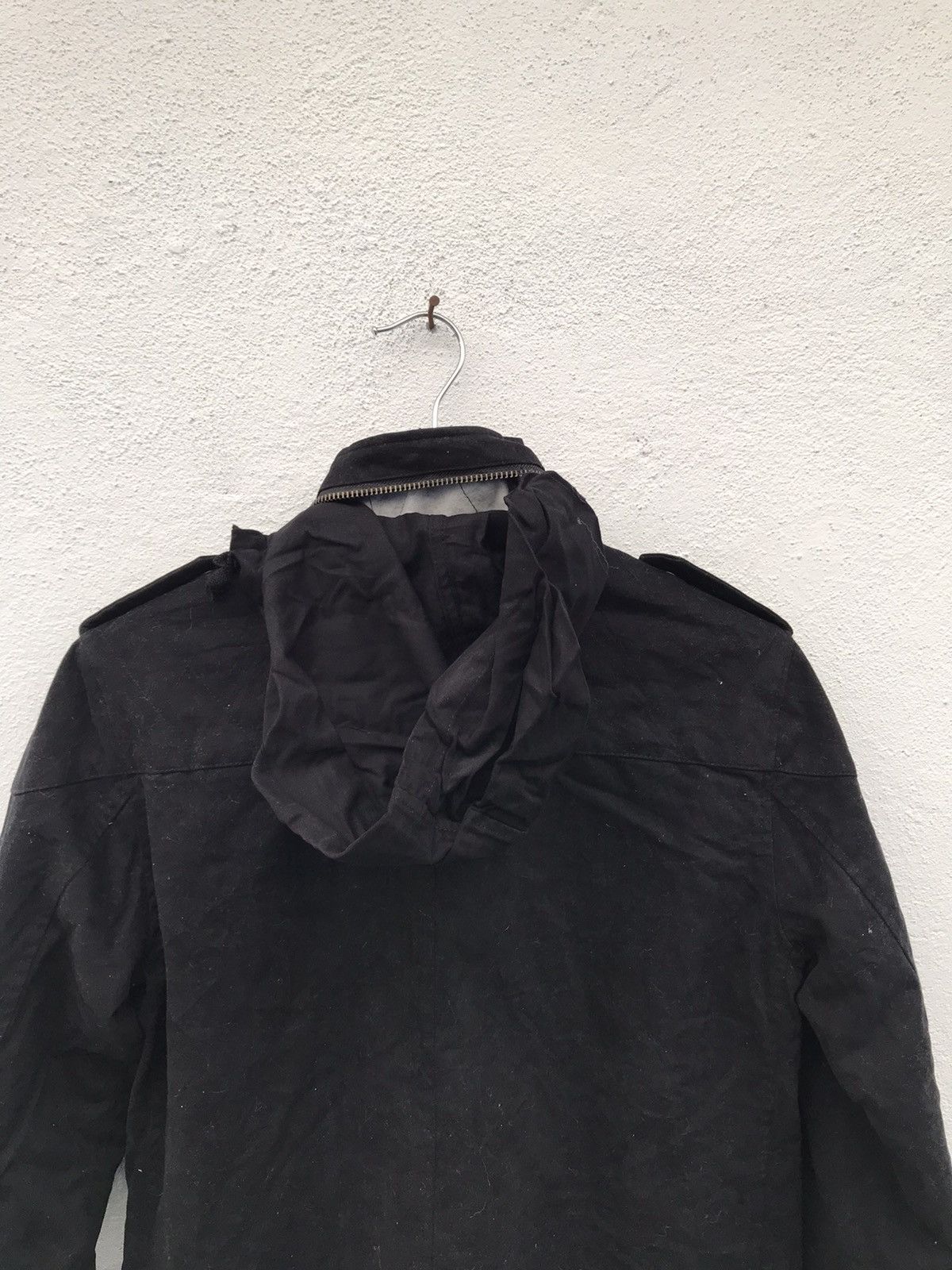 Montage Made In Japan Montage Velvet Riding Jackets Size US S / EU 44-46 / 1 - 12 Thumbnail