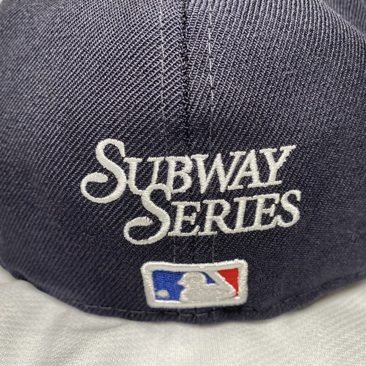 Awake NY AWAKE x NEW ERA x NEW YORK YANKEES 7 1/4 supreme cap hat box Size ONE SIZE - 4 Thumbnail