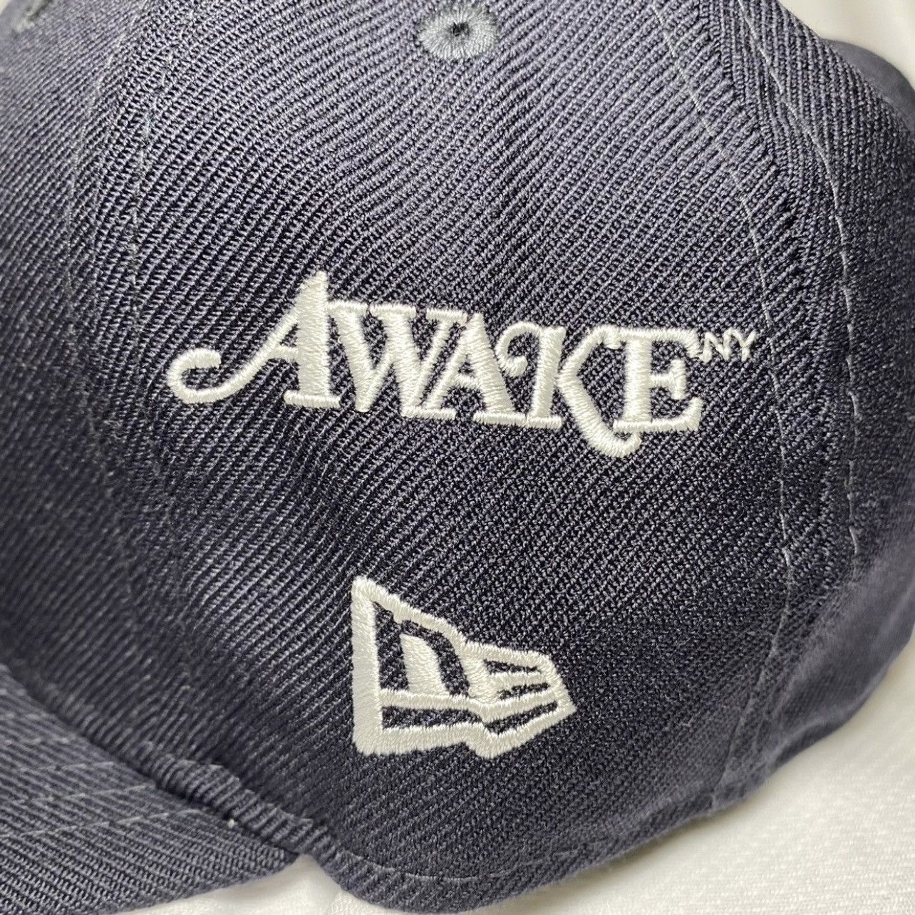 Awake NY AWAKE x NEW ERA x NEW YORK YANKEES 7 1/4 supreme cap hat box Size ONE SIZE - 3 Thumbnail