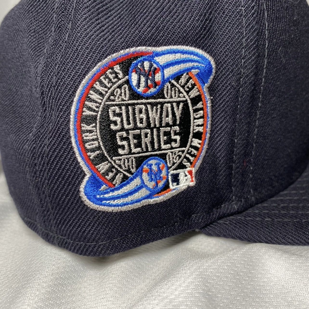 Awake NY AWAKE x NEW ERA x NEW YORK YANKEES 7 1/4 supreme cap hat box Size ONE SIZE - 5 Thumbnail
