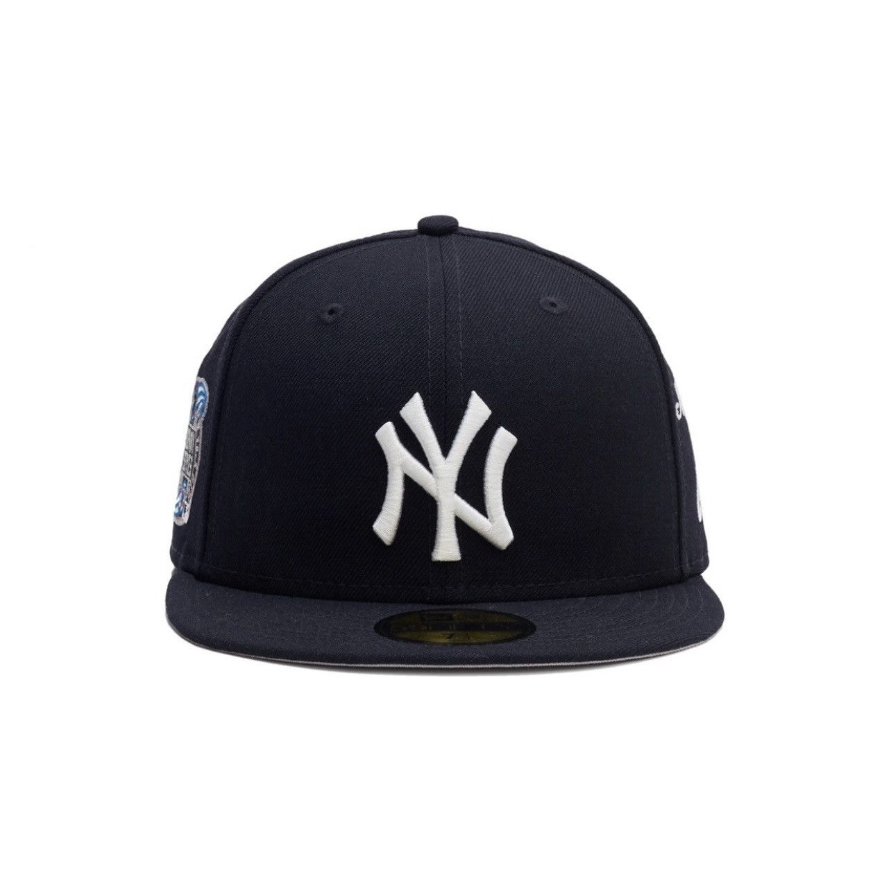 Awake NY AWAKE x NEW ERA x NEW YORK YANKEES 7 1/4 supreme cap hat box Size ONE SIZE - 7 Thumbnail