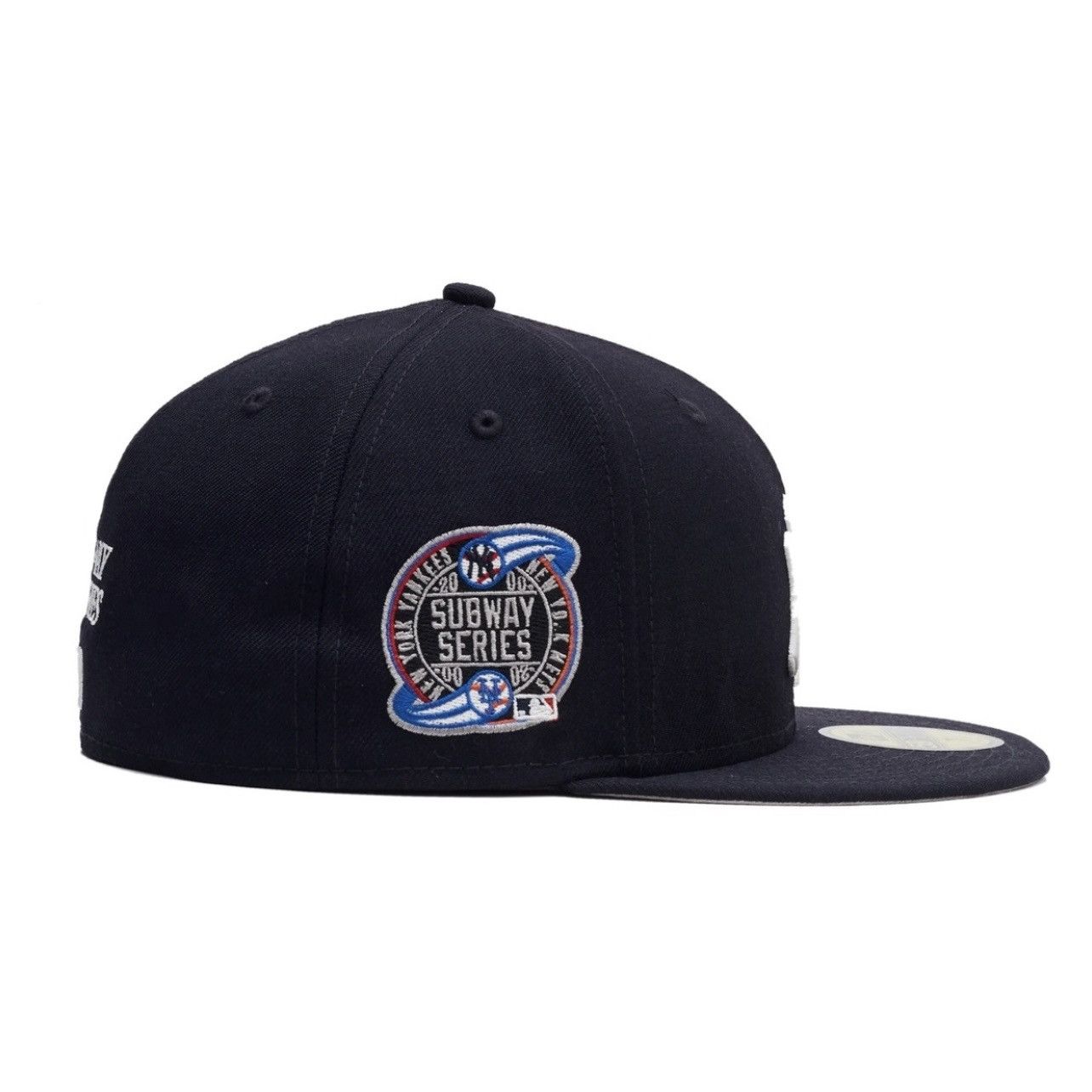 Awake NY AWAKE x NEW ERA x NEW YORK YANKEES 7 1/4 supreme cap hat box Size ONE SIZE - 9 Thumbnail
