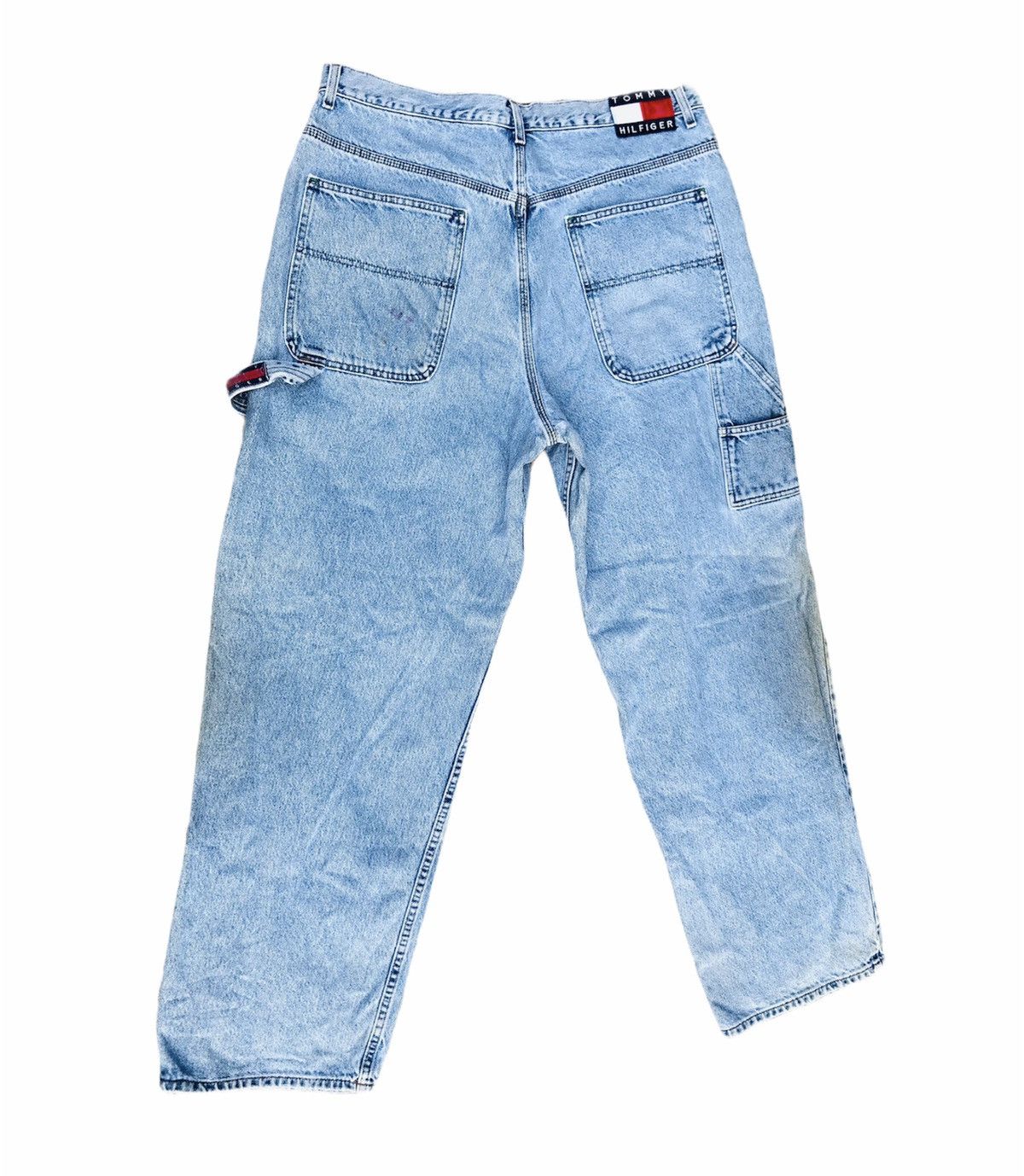 Tommy Hilfiger Carpenter Jeans