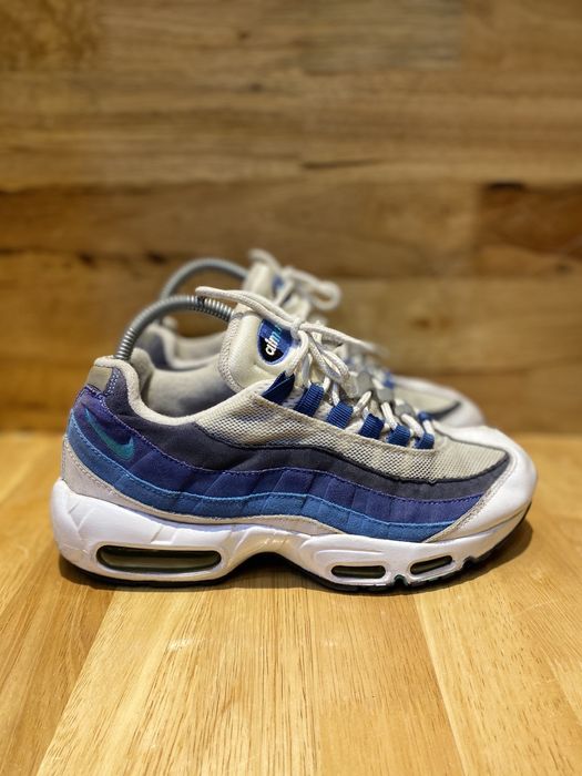 Air max hot sale 95 slate