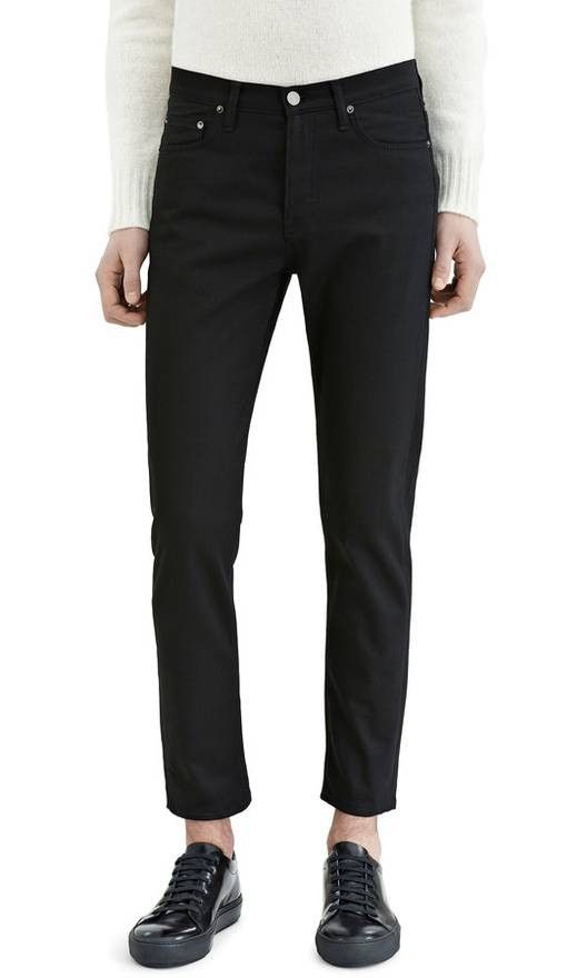 Town Stay Acne Stay Cash Jeans Denim Pants Acne Studios Cash Jeans