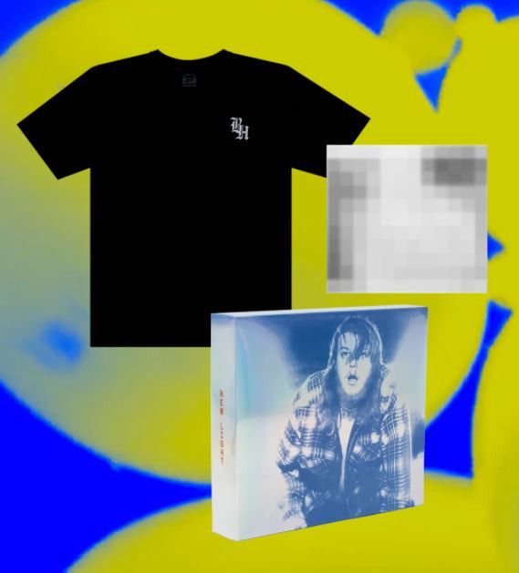 Brockhampton Brockhampton Road Runner Limited Edition Box Set Grailed