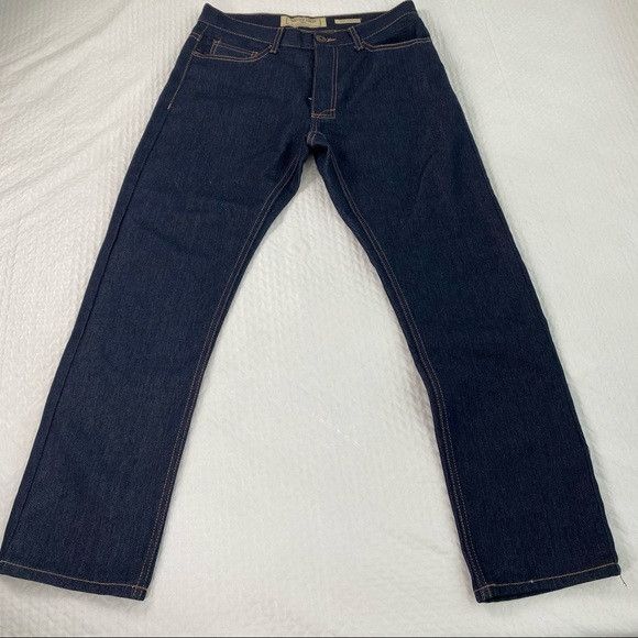 Vintage genes jeans orders