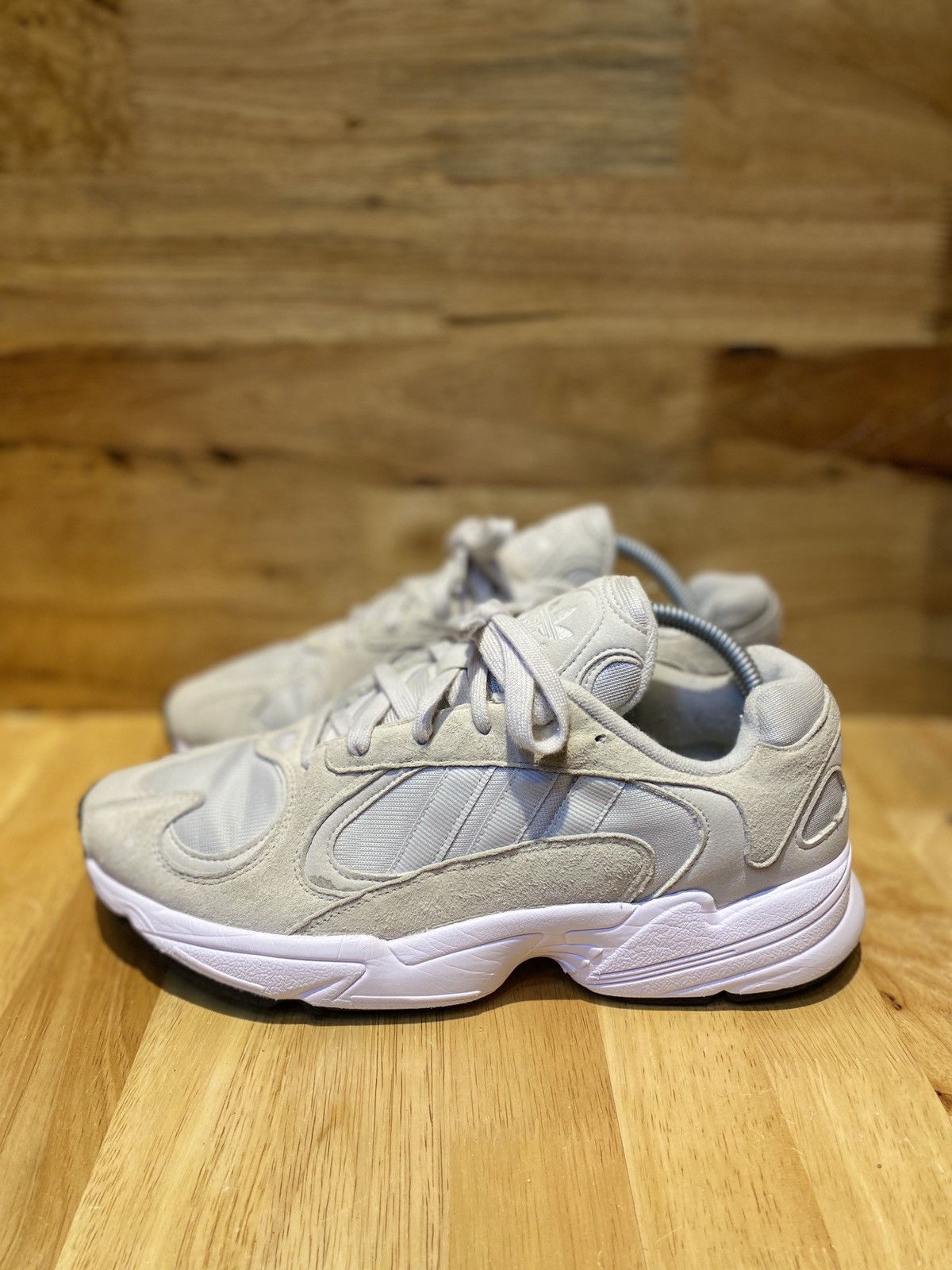 Adidas yung 1 cream sale
