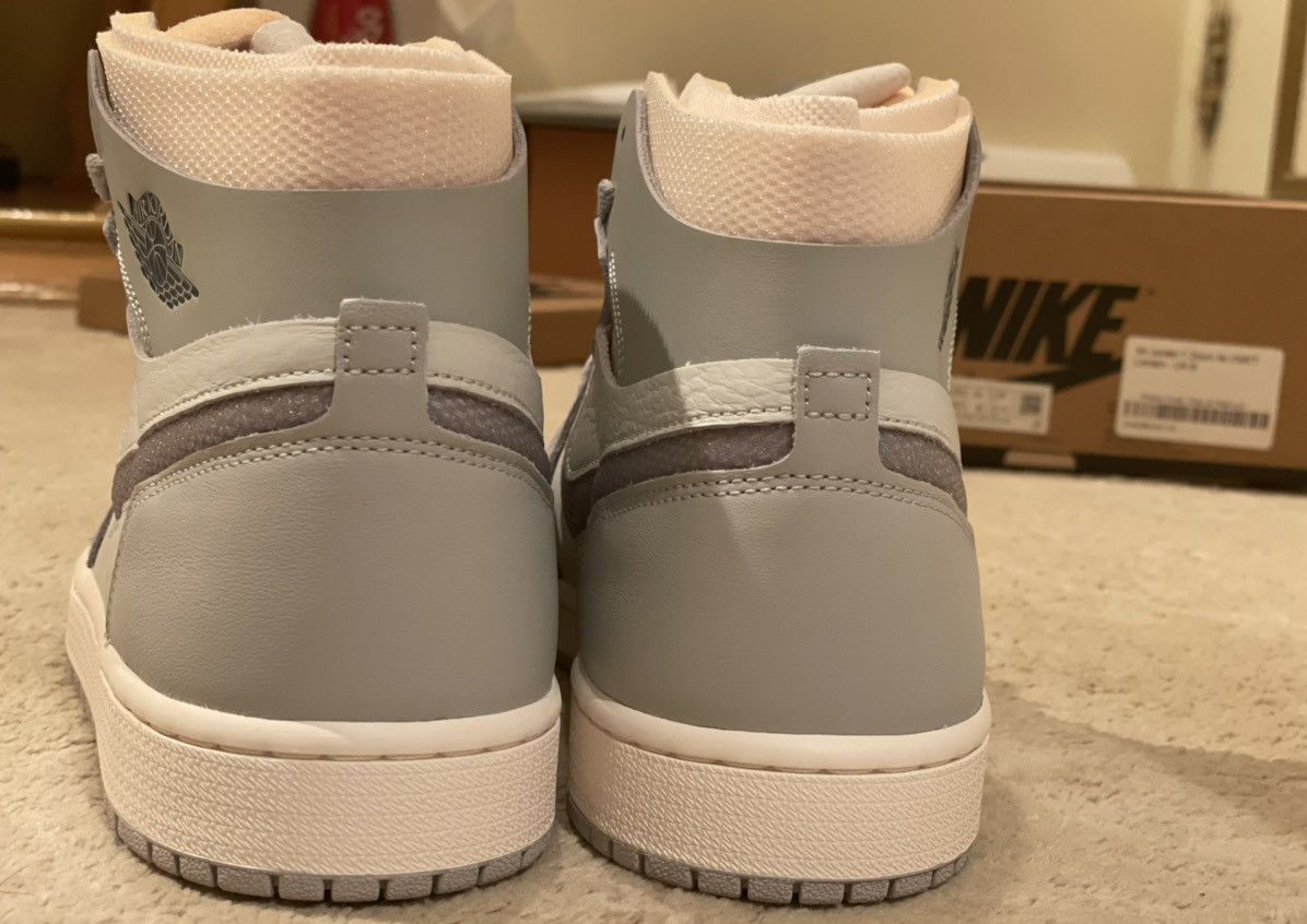 Jordan Brand Jordan 1 High Zoom Air CMFT London Size US 9 / EU 42 - 6 Thumbnail