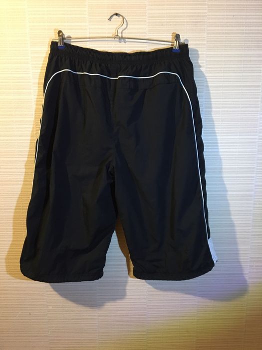 Nike Nike vintage swoosh sporting excellence shorts | Grailed