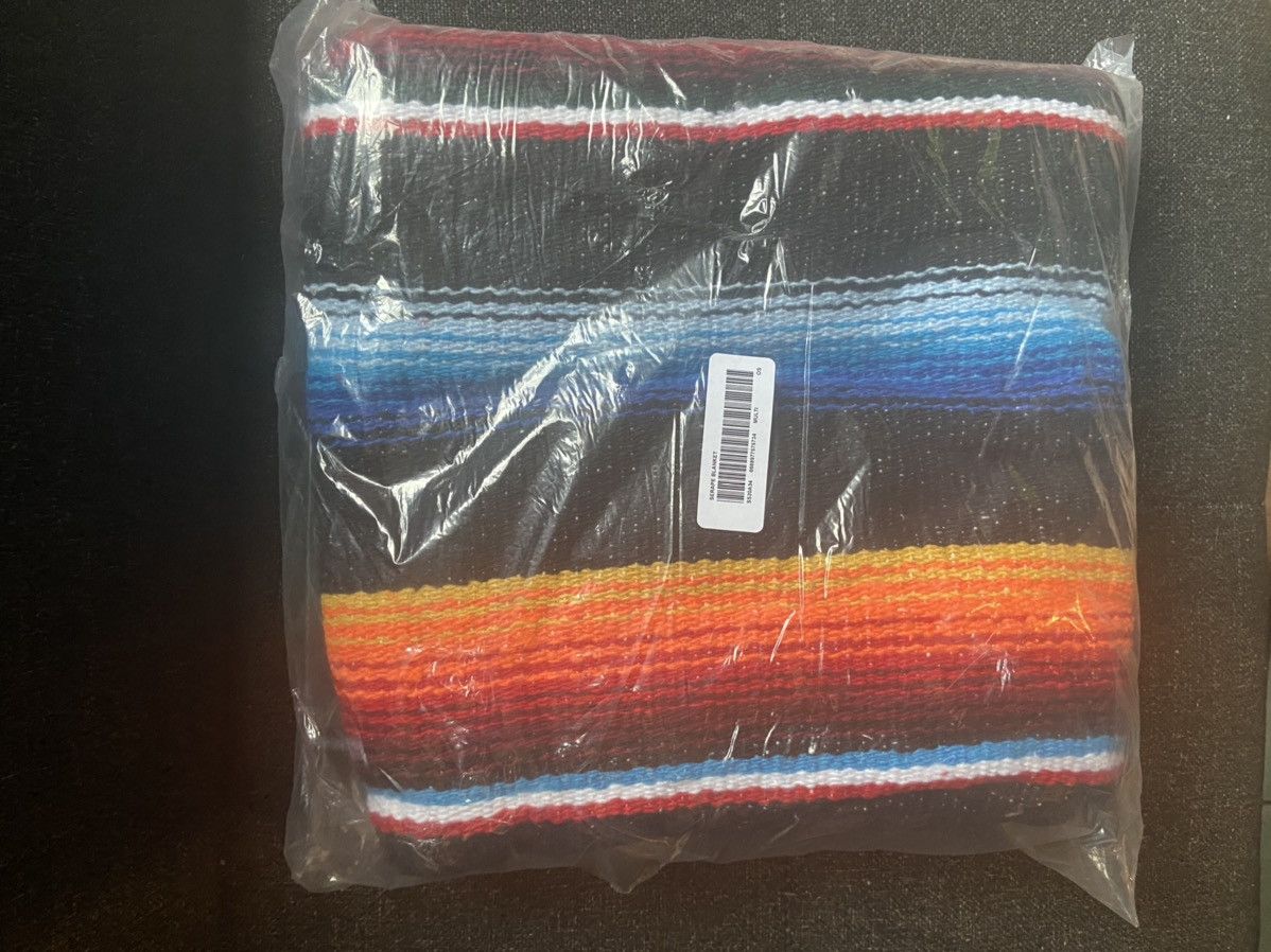 supreme Serape Blanket 