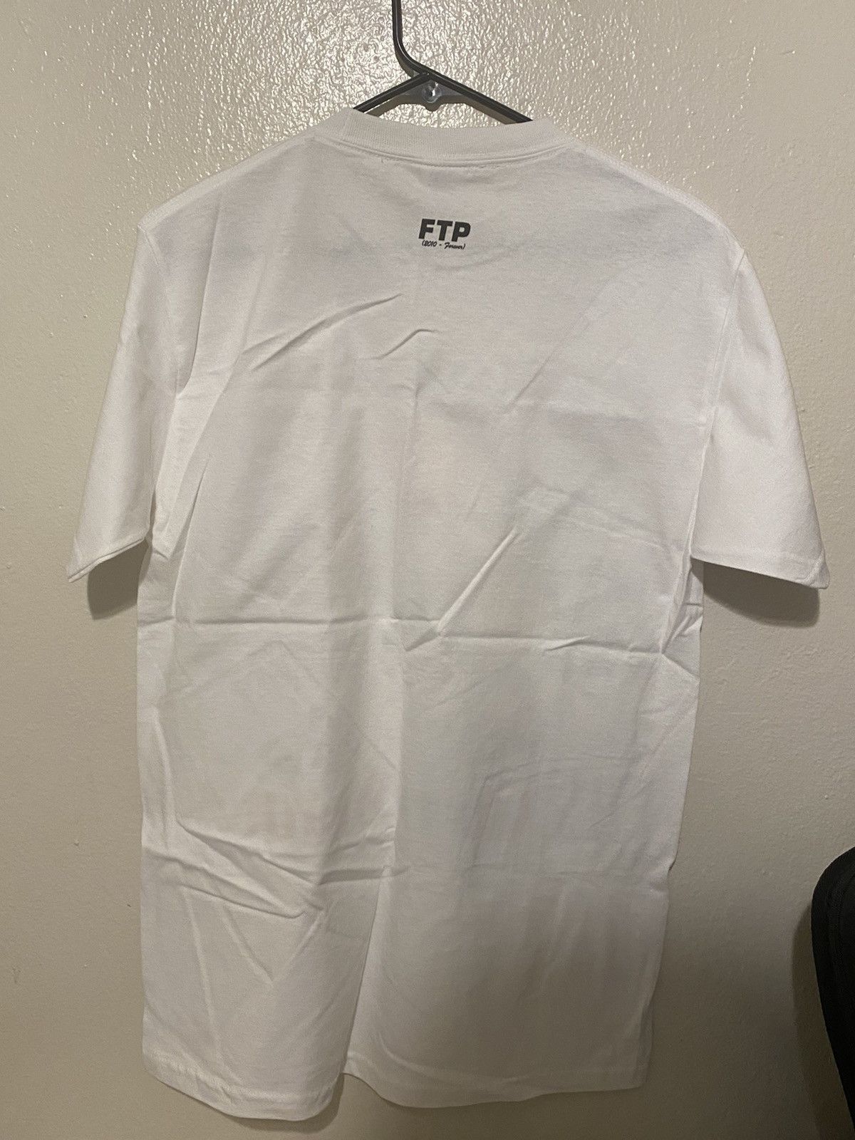 Fuck The Population FTP Archive Tee Size US M / EU 48-50 / 2 - 2 Thumbnail