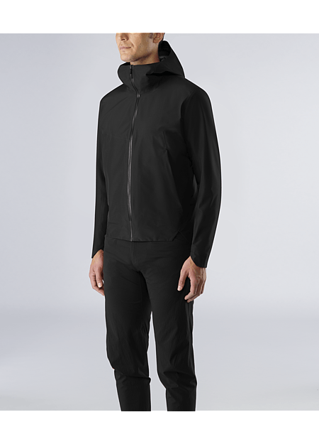 Arris Jacket