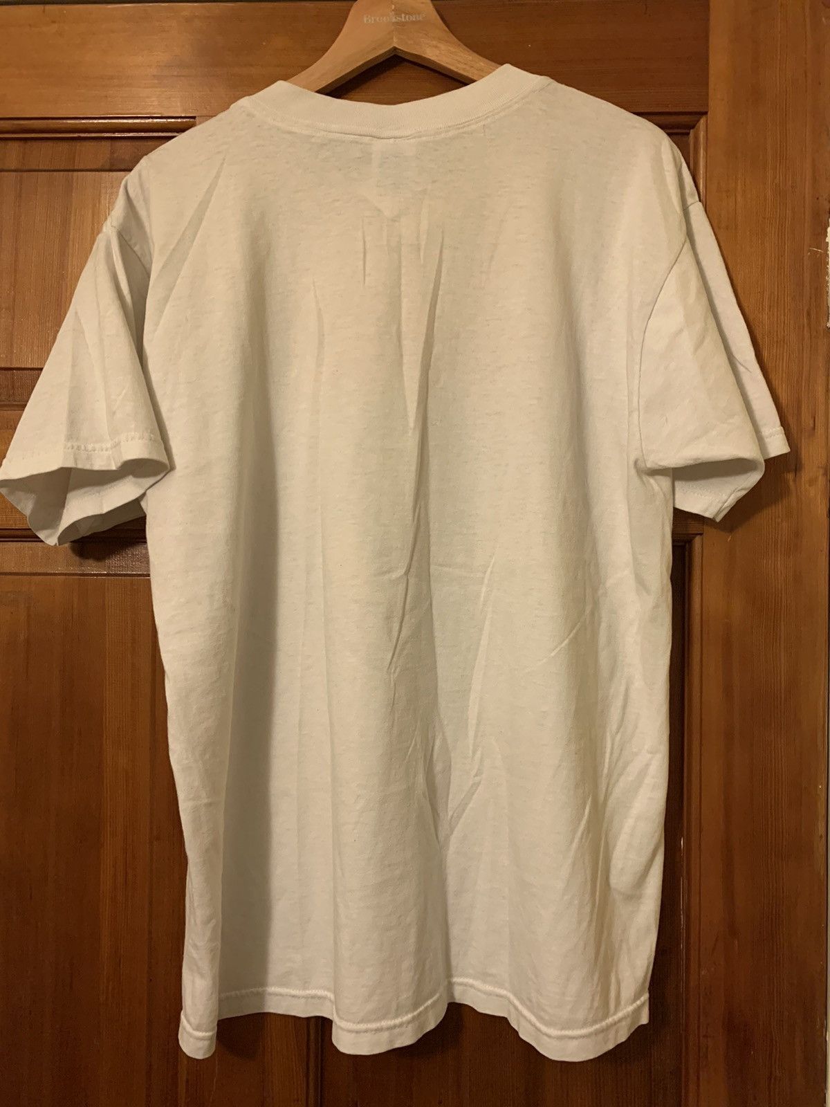 D.A.R.E × Vintage *RARE* Vintage 1998 D.A.R.E. Graduate T-Shirt Size US L / EU 52-54 / 3 - 4 Thumbnail