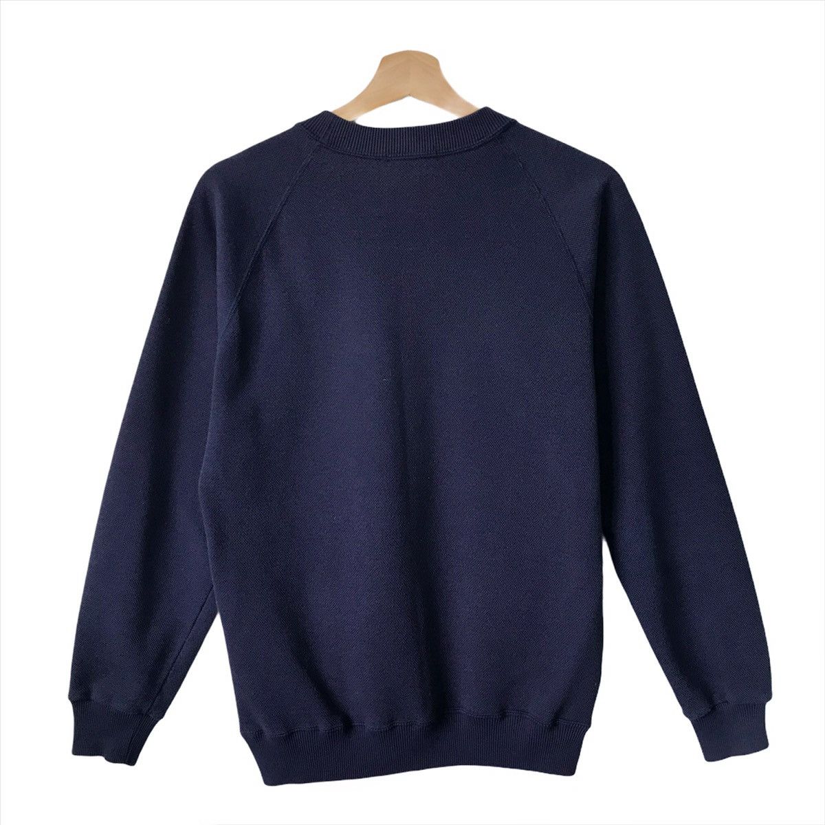 Adidas Vintage 00s Adidas Trifoil Crewneck Sweatshirt Size M Size US M / EU 48-50 / 2 - 5 Thumbnail