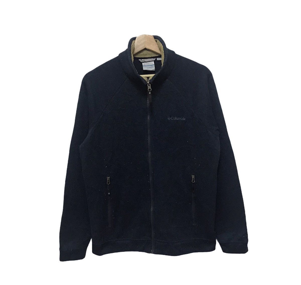 Columbia Company Sportswear Sweater Jacket