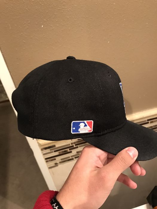 Available Now ⚡️ As Sports Specialties Black Dome MLB Side Logo