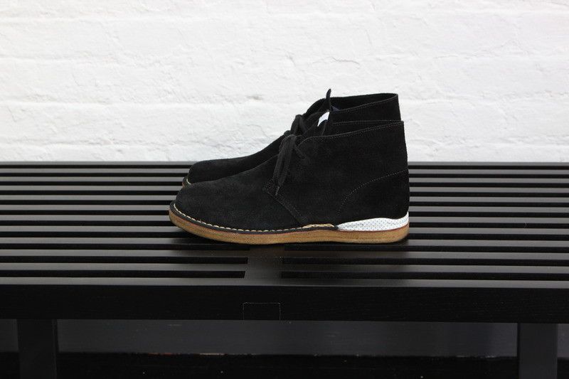 ISDT Boot
