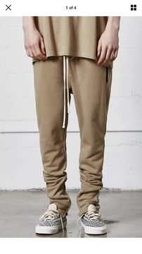 Fear Of God Essentials Drawstring Pants | Grailed