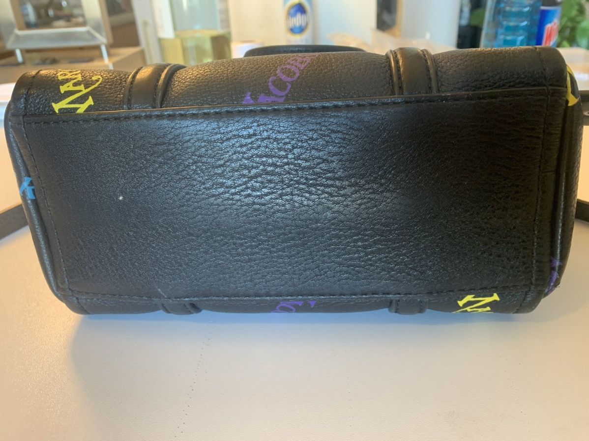 Marc Jacobs Marc Jacobs x New York Mag Mini Tote Size ONE SIZE - 8 Thumbnail
