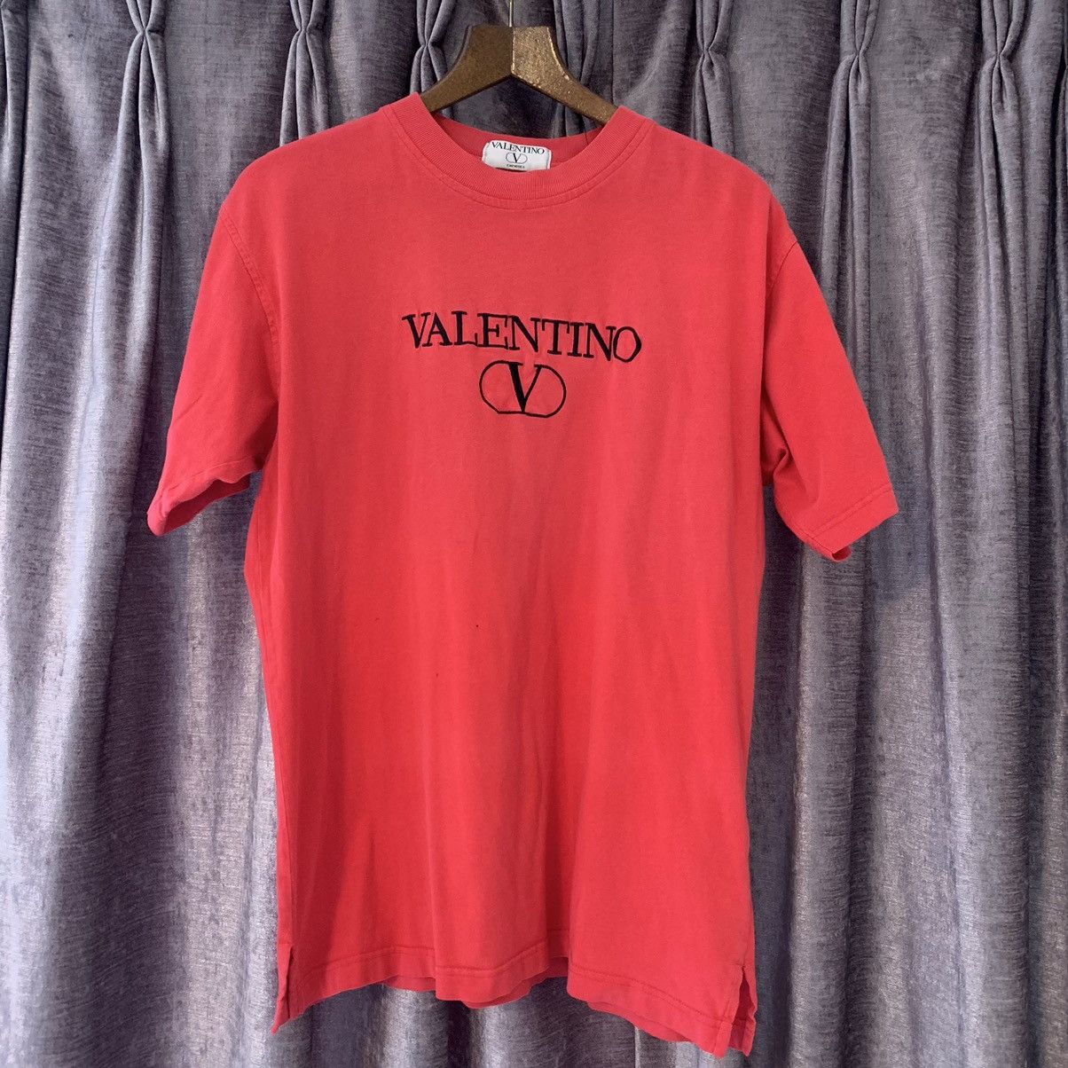 Valentino Valentino Tshirt Grailed