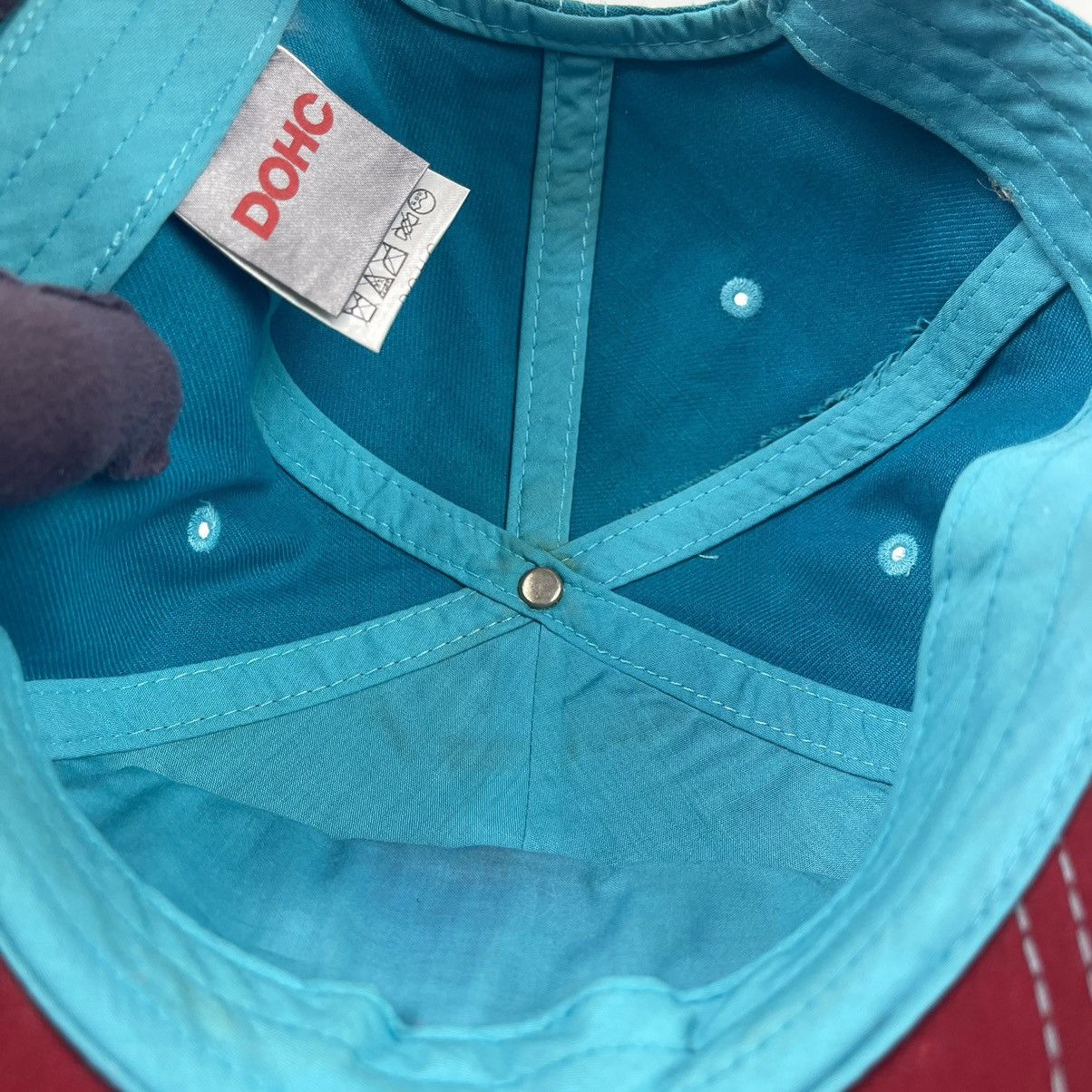 Hat Club Dohc Hat Size ONE SIZE - 12 Thumbnail