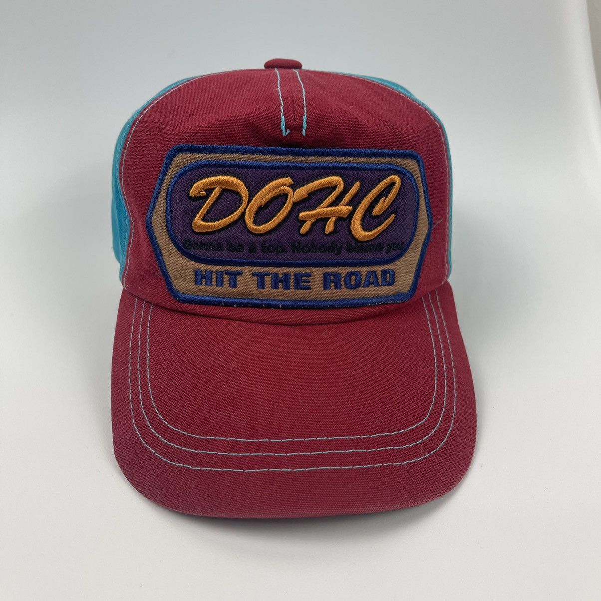 Hat Club Dohc Hat Size ONE SIZE - 1 Thumbnail