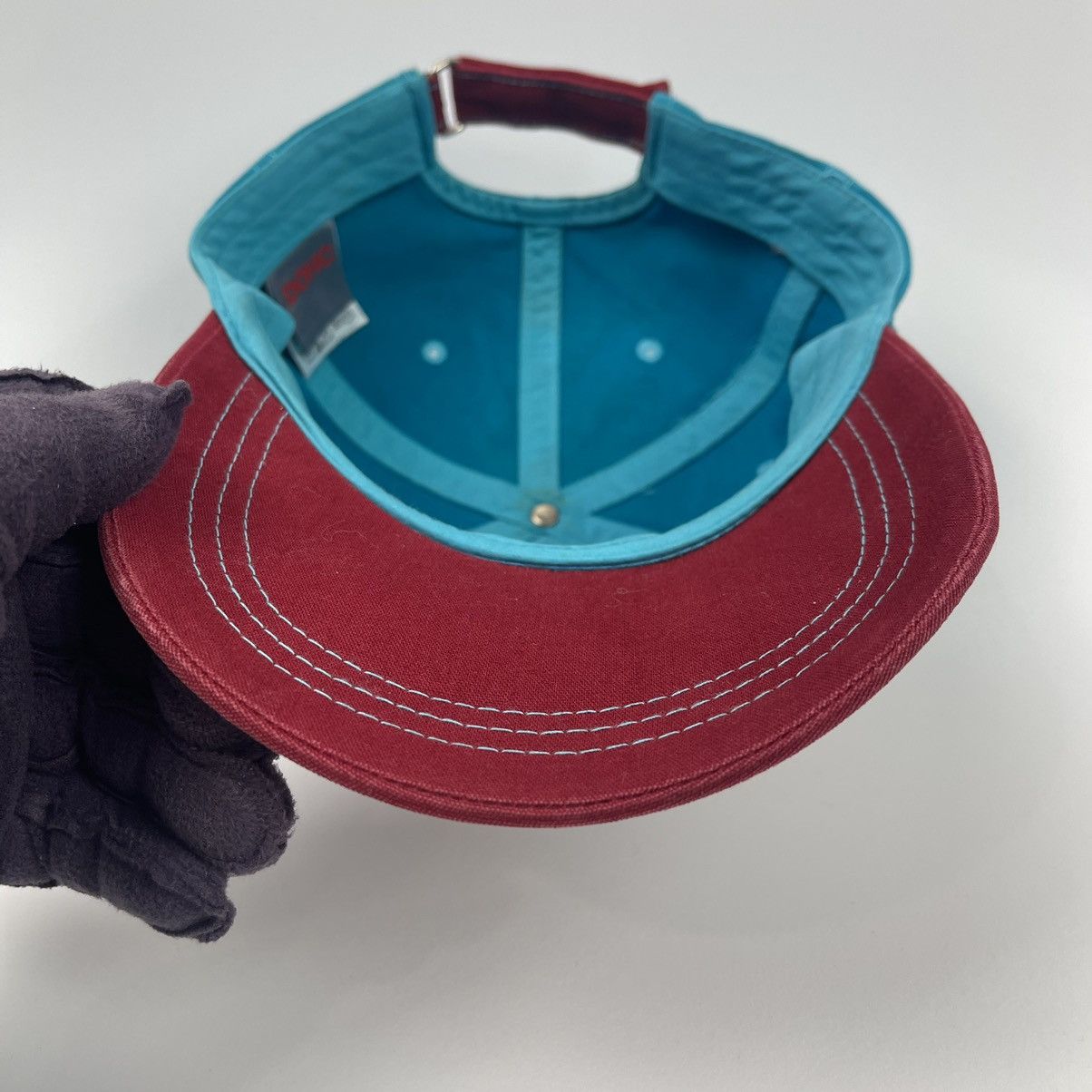 Hat Club Dohc Hat Size ONE SIZE - 8 Thumbnail