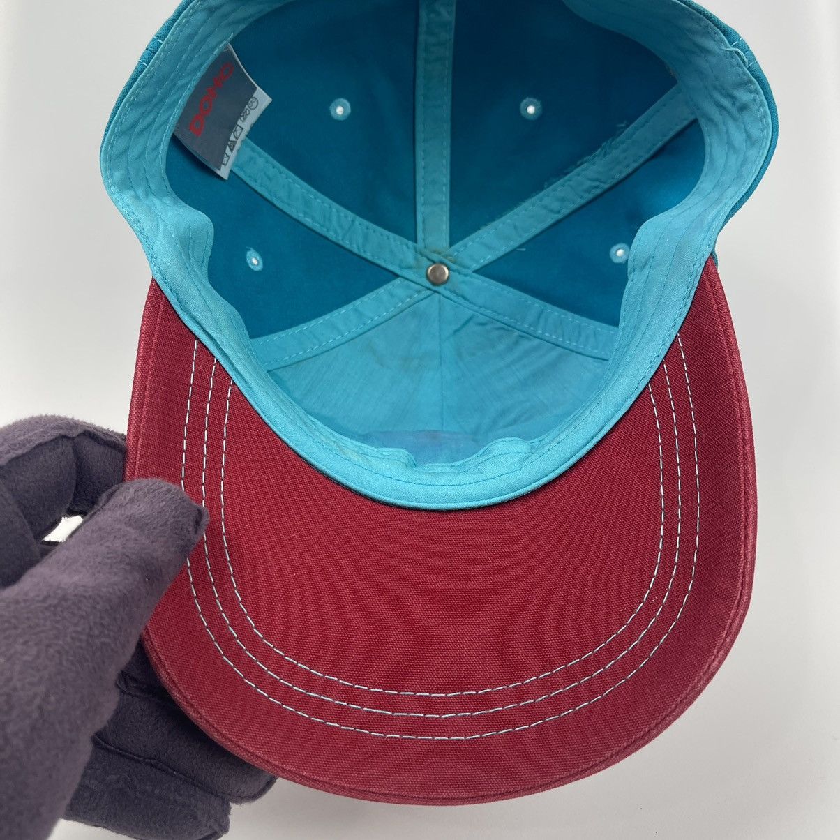Hat Club Dohc Hat Size ONE SIZE - 9 Thumbnail