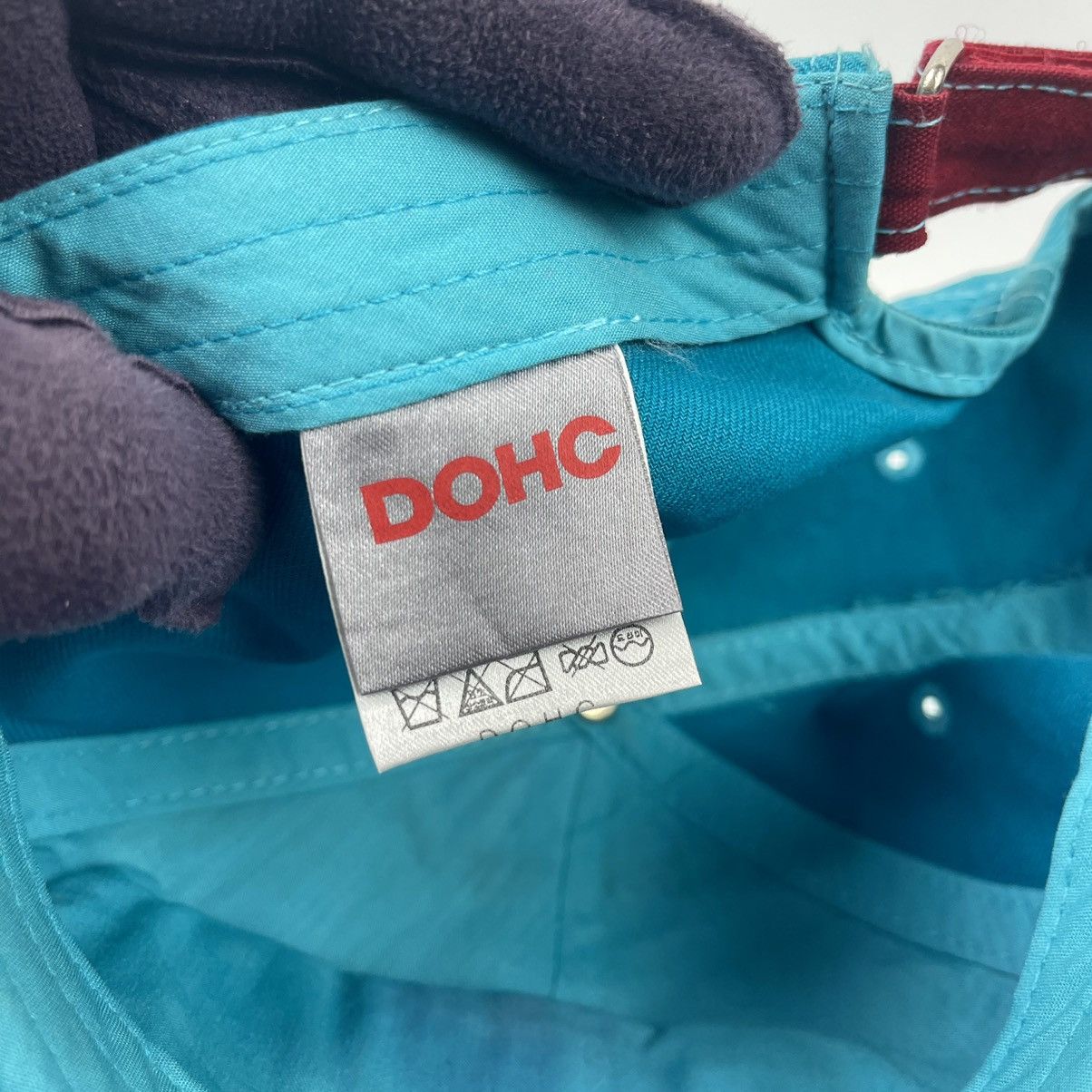 Hat Club Dohc Hat Size ONE SIZE - 13 Thumbnail