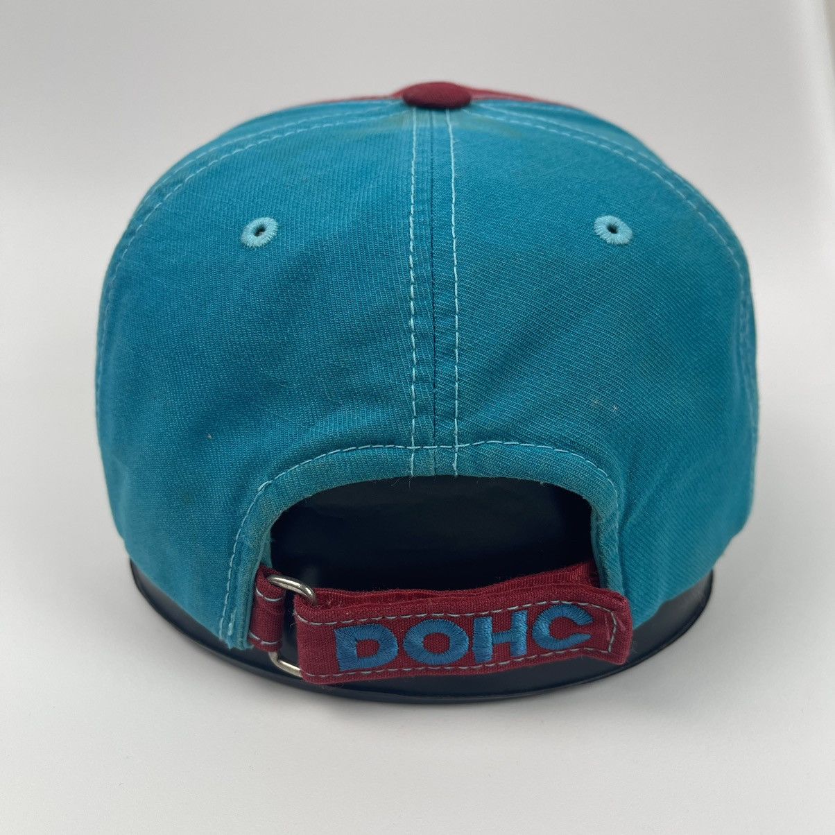 Hat Club Dohc Hat Size ONE SIZE - 7 Thumbnail