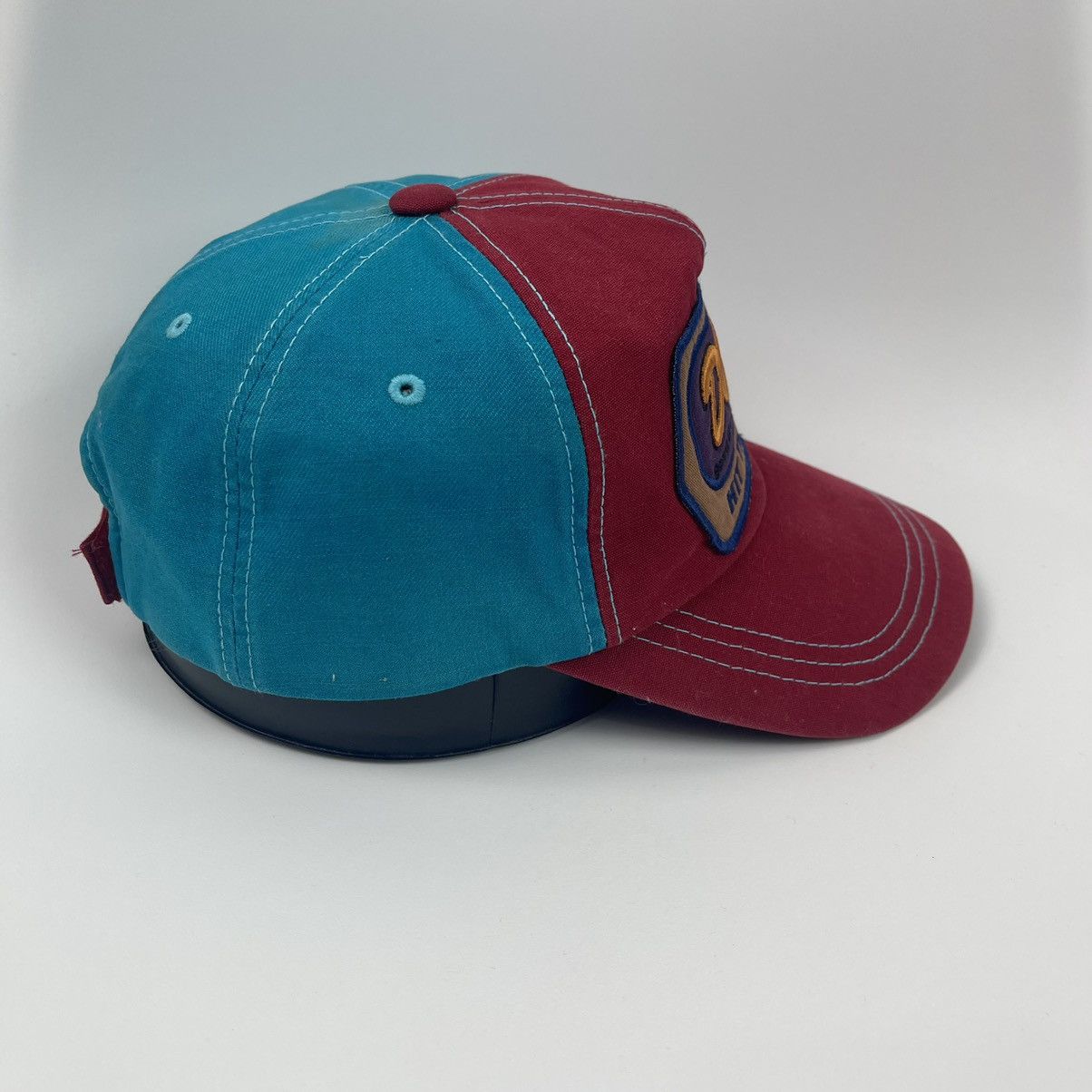 Hat Club Dohc Hat Size ONE SIZE - 4 Thumbnail