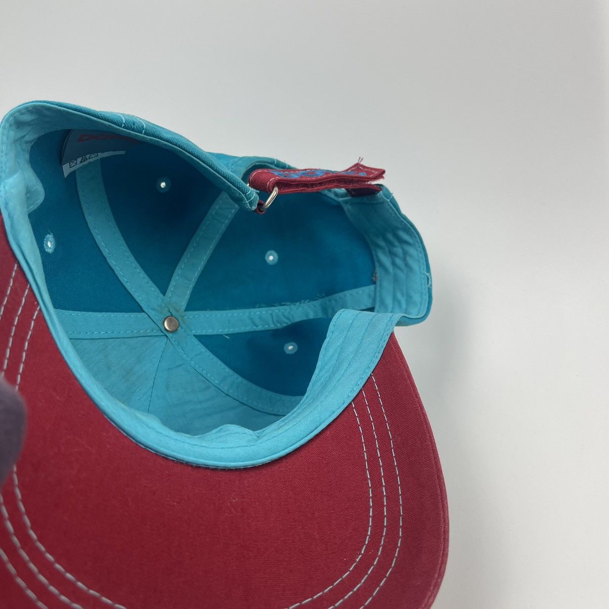 Hat Club Dohc Hat Size ONE SIZE - 10 Thumbnail