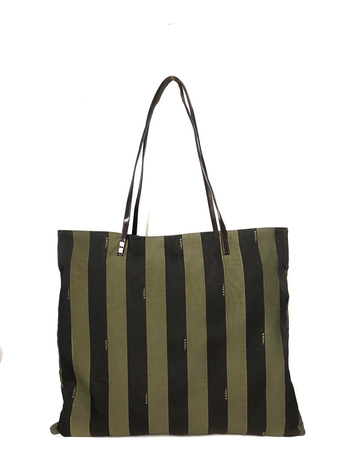 Fendi Best Offer Authentic FENDI Tote & Cosmetic Bag Size ONE SIZE - 3 Thumbnail